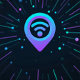 Programın simgesi: WiFi Scoutify