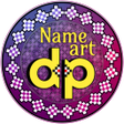 أيقونة البرنامج: Sambalpuri Design -Name a…