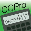 プログラムのアイコン：ConcreteCalc Pro