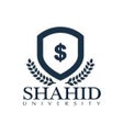 Icon of program: Shahid University