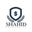 Programikonen: Shahid University