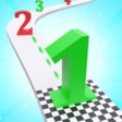 Ikon program: Digit Shooter Number Run …