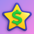 程序图标：Earn Stars: Cash Rewards …