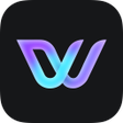 Programikonen: Hyaline-live wallpaper ma…