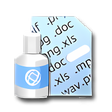 Symbol des Programms: Better File Rename