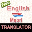 English to Maori and Maori to