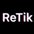 ReTik: Instant video saver