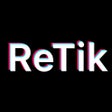 Programın simgesi: ReTik: Instant video save…