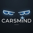أيقونة البرنامج: Carsmind: OBD2 AI Scanner