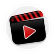 أيقونة البرنامج: Film Track:Movie  Tv  Ani…