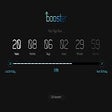 Icône du programme : booster