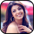 Programikonen: Kajal Aggarwal Wallpapers