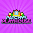 Ícone do programa: Patchys Playhouse STORY