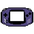 程序图标：GBA Emulator