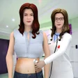 程序图标：Pregnant Mother Simulator…