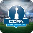 أيقونة البرنامج: Copa Libertadores en vivo