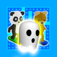 程序图标：Fun Maze and Ghost