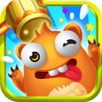 程序图标：CrazyMouse