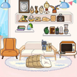 Miga Town Aesthetic House icon