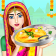 Cooking Indian Food: Restaurant Kitchen Recipes