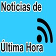 프로그램 아이콘: Noticias de Última Hora