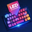 程序图标：Led Keyboard Pro