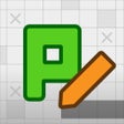 Иконка программы: Pixelogic - Picture Puzzl…