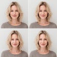 Ícone do programa: Biometric Passport Photo …
