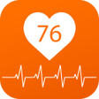 プログラムのアイコン：Heart Rate Monitor