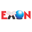 プログラムのアイコン：EXON SCHOOL KB UP BRANCH