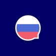 Icoon van programma: Wlingua - Learn Russian