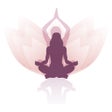 أيقونة البرنامج: Yoga Workout-Do Yoga At H…