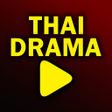 Programın simgesi: Thai Drama: TV Drama  Eng…