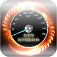GPS Speedometer & Flashlight