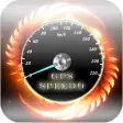 GPS Speedometer & Flashlight