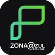 プログラムのアイコン：Estapar - Zona Azul Brasi…