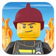 Symbol des Programms: LEGO City Fire Hose Frenz…