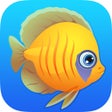 Icoon van programma: Fish Adventure - Aquarium