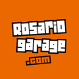 Icono de programa: Rosario Garage