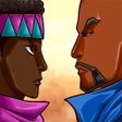 程序图标：Africas Legends BETA