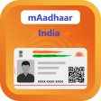 mAadhar Card Info