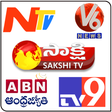 Programikonen: Telugu Live New TV