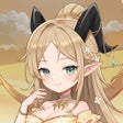 Icoon van programma: Gran Saga Idle:KNIGHTSxKN…