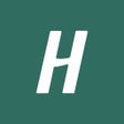 程序图标：Helpling - Book Home Serv…