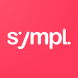 Ikona programu: Sympl  Save money. Pay la…