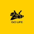 程序图标：Go Life-Pijat Panggilan