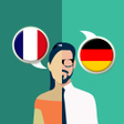 Icoon van programma: French-German Translator
