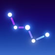Programın simgesi: Sky Guide