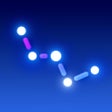 Programın simgesi: Sky Guide