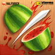 Ikona programu: Fruit Ninja
